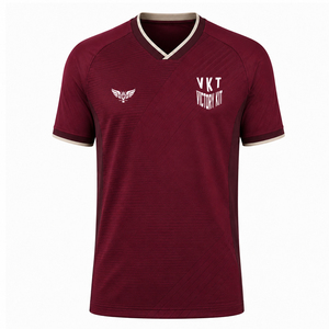 Camiseta de Fútbol Blanca Premium 2026, Personalizable, Transpirable, de Secado Rápido, Uniforme de Entrenamiento para EE. UU. - Product Image 3