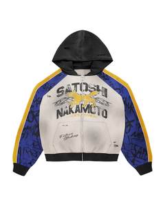 Hoodie personnalisé unisexe surdimensionné en molleton épais et doux, confortable, style streetwear hiver, OEM ODM, qualité supérieure - Product Image 4