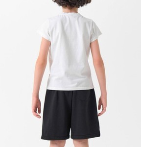 Shorts d'été décontractés pour garçons, 100% coton, à séchage rapide, avec poches - Product Image 5