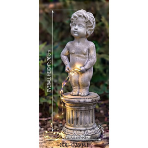 Décoration de jardin Pee Boy - Product Image 4