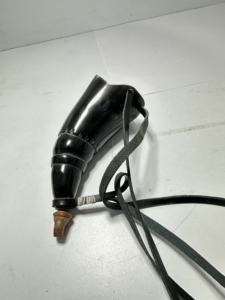 Corne en poudre hautement durable, style Viking, pour décoration intérieure, disponible en provenance d'Inde - Product Image 6