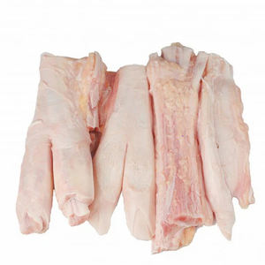 Haute qualité à vendre |   Ligaments de bœuf congelés en gros |   Achetez de la viande de bœuf congelée en stock - Product Image 6
