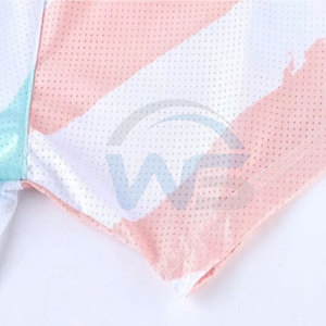 Uniforme de Fútbol de Poliéster a Precio de Mayoreo, Ajuste Flexible, Ligero, Transpirable, Colores y Tallas Personalizables, para Uso Escolar, Clubes y Equipos - Product Image 5