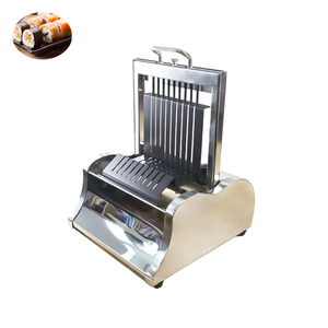 Sushi Processing Tool Hot Sale Sushi Cucumber Cutting Machine Commercial Sushi Machine - Product Image 2