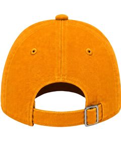 Manufacturer Custom Golden Yellow Polyester Baseball <b>Cap</b> Adjustable <b>Plain</b> Sports Hat Breathable Unisex Outdoor Custom Logo <b>Cap</b> - Product Image 2