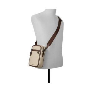 Bolsos Bandolera de Piel Sintética Personalizables, de Lujo, Impermeables, Multifuncionales, para Viajes, para Hombre - Product Image 4