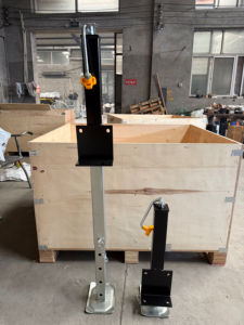 Nuevo Soporte para UTV, Elevador <span class=keywords><strong>de</strong></span> Maquinaria Agrícola y <span class=keywords><strong>de</strong></span> Construcción <span class=keywords><strong>de</strong></span> Gran Tamaño, 7000 LB, Piezas <span class=keywords><strong>de</strong></span> Remolque <span class=keywords><strong>de</strong></span> Acero - Product Image 1