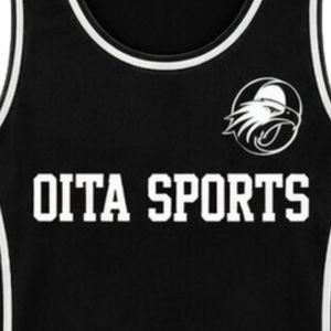 Men Black Boxing Uniform Jersey Sleeveless Sports Wear <b>Athletic</b> Training Top Fight Apparel Team Performance Clothing - Product Image 5