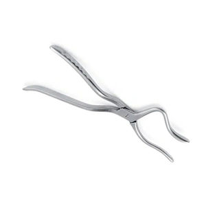 Juego de Instrumentos Quirúrgicos Ortopédicos de la Mejor Calidad, Tijeras para Huesos y Costillas Gluck, Acero Inoxidable, Manuales y Eléctricas, Precio al por Mayor OEM - Product Image 6