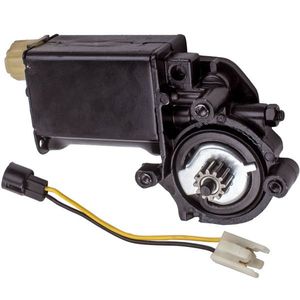 1x Moteur de lève-vitre électrique pour véhicules Buick Century Chevrolet Camaro GMC - Product Image 1