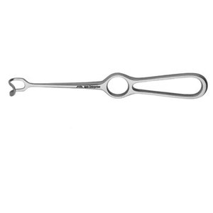 Retractor Dental, Herramienta Quirúrgica para Retracción de Labios, Mejillas y Mucoperiósteo en Procedimientos Orales y Maxilofaciales - Product Image 4
