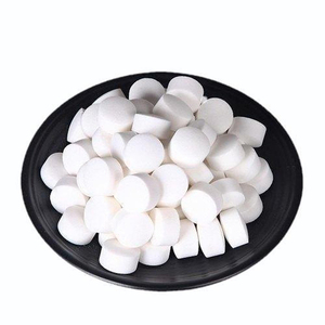Additifs en vrac de qualité supérieure Calcium, Magnésium, Sulfate, Sel adoucissant pour l'eau, pour l'utilisation dans les industries de purification de l'eau industrielle - Product Image 1