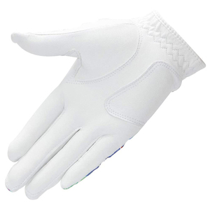 Nouvelles gants de golf professionnels au design innovant, en cuir véritable, protection UV, respirants, confortables, tissu personnalisé, protection des mains, sport - Product Image 4