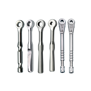 Clé dynamométrique à cliquet dentaire pour implants en promotion - Product Image 3