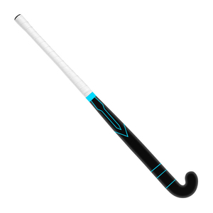 Palo de Hockey Profesional de Fibra de Carbono para Entrenamiento y Partidos al Aire Libre, Fabricante Mayorista OEM Personalizado - Product Image 2