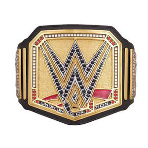 Cinturón de Campeonato de Boxeo y Lucha Libre Personalizado 2026, Cinturón de Título con Logotipo Personalizado de Primera Calidad para Eventos Deportivos Profesionales - Product Image 5