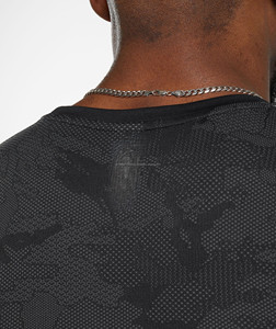 2024 Fabricante alto nuevo estilo Mejor material Logotipo profesional impreso Camiseta sin mangas de calidad fina para hombres Diseño personalizado y logotipo - Product Image 5