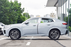 B-M-W X2 MOBIL BENSIN BARU BMW X2 MOBIL BARU IMPOR POPULER TERSEDIA DI STOK - Product Image 3