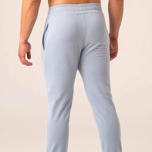 Pantalones Deportivos para Hombre, de Lona, Ecológicos, Ligeros, de Secado Rápido, Transpirables, Lisos, Teñidos, Rectos, de Color Sólido - Product Image 4