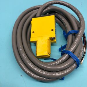 2 BANNER MINI BEAM SM312FV SENSOR FIBER OPTIC - อุปกรณ์และอะไหล่เซมิคอนดักเตอร์ระดับโลกที่เชื่อถือได้ - Product Image 5