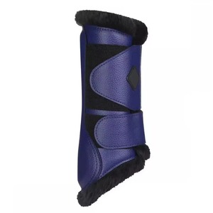 Botas ecuestres multiusos diseñadas para protección de las patas, soporte, comodidad, entrenamiento, recuperación y uso diario en la equitación. - Product Image 5