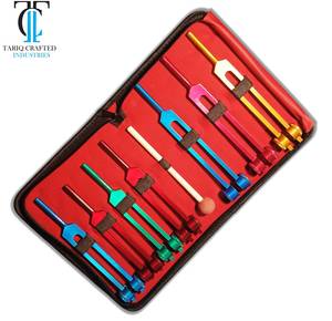 Nuevo Equipo Clínico Profesional para Pruebas Médicas, Diapasón, TARIQ CRAFTED INDUSTRIES - Product Image 3