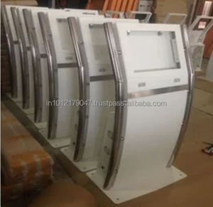 <b>Sheet</b> <b>Metal</b> <b>Fabrication</b> Product Durable Custom Enclosure Solution - Product Image 1