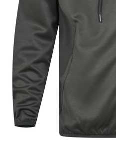 Conjunto Deportivo Clásico y Cómodo para Hombre, Chaqueta con Capucha y Cierre Completo, Pantalones Deportivos, Transpirable, Ecológico, Ultra Suave - Product Image 3