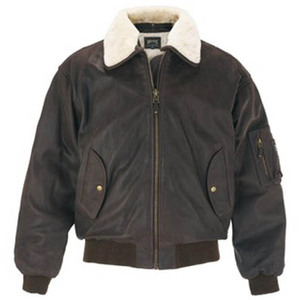 RBI Men's Nomex IIIA Flight/<b>Jacket</b> for <b>Pilots</b> Flyers Flame/Water Resistant Breathable Anti-UV Protection Models 45/P 36/P - Product Image 3