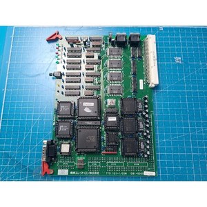Módulo de Interfaz de Proceso TEL TYB121-1/COM 1D81-0000 009213 Usado Como Es, Piezas de Equipos Semiconductores Legados - Product Image 3