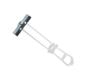 Trung Quốc Snap Chuyển Đổi Neo 1/4 "3/16" #10 Dây Đeo Chuyển Đổi Bolt Vách Thạch Cao Neo Nhiệm Vụ Nặng Nề Rỗng Tường Neo Với Vít 2-1/2 Inch - Product Image 6