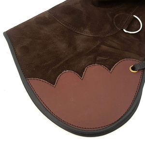 Gants de fauconnerie de qualité supérieure 2026, taille personnalisée, best-seller, dernier design, respirants et imperméables - Product Image 5