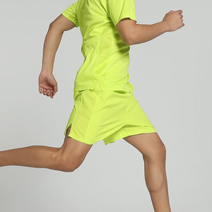 Shorts Deportivos Casuales de Estilo Urbano, Hechos con la Mejor Tela, Ligeros, Hechos a Medida, para Venta en Línea - Product Image 4