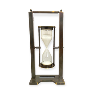 นาฬิกาทรายโบราณ ST34 - Product Image 1