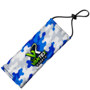 VANTEX SPORTS - Funda Protectora para Barril, Microfibra Ligera, Cordón Elástico, Logotipo Personalizado OEM, Deportes al Aire Libre - Product Image 1