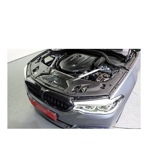BMW Série 5 540i XDrive M Sport Plus 2020, conduite à gauche, boîte automatique, 95 143 km - Product Image 6