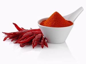 Natural Red Chilli Powder with Strong Aroma and Heat Ideal for Spices <b>Blends</b> Seasonings and Commercial Food Processing - Product Image 5