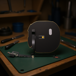 Cavo flessibile Apple con antenna NFC e pulsanti del volume per iPhone Xs Max - Product Image 3