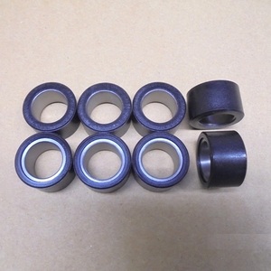 Juego de Rodillos de Peso Bando OEM SYM 25x15-14g TTLBT 508 (2025~), 22121-TT1-000-A, 8 piezas/juego - Product Image 1