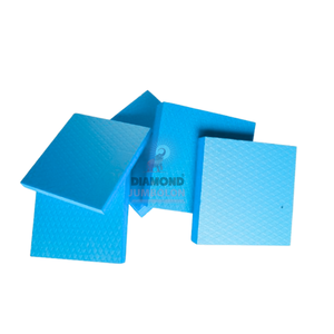 Panel de Aislamiento Térmico Resistente al Fuego XPS, Grosor de 25 mm - Product Image 1