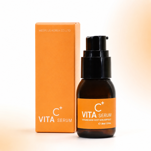 Suero Facial Iluminador con Vitamina C, Cuidado Radiante para Piel con Apariencia Opaca y Tono Uniforme - Product Image 3