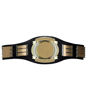 Ceinture de championnat entièrement personnalisée de qualité supérieure, nouvelle arrivée en stock, prix de gros pour ceinture de championnat - Product Image 1