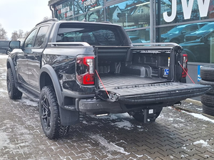ชุดแปลงรถกระบะ Ford Wildtrak 3.0 20Z Hoch Breit LED V H Umbau Lager Offroad พร้อมชุดแต่งตัวถังกว้างและอุปกรณ์อัพเกรดไฟ LED - Product Image 4