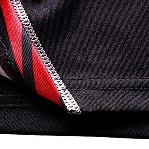 Low MOQ Professional <b>Compression</b> <b>Shorts</b> Set With Flexible Fabric And Breathable Construction For Athletic Practice - Product Image 4