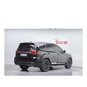 Para Kia Mohave Diésel 3.0 4WD Modelo Octubre 2022 con Asientos de Cuero para 6 Pasajeros, Caja de Cambios Automática, 38,115 km, Volante a la Izquierda - Product Image 2