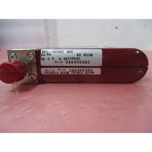 ตัวควบคุมการไหลของมวล STEC SEC-4400MC-UC, MFC - อุปกรณ์และอะไหล่เซมิคอนดักเตอร์ระดับโลกที่เชื่อถือได้ - Product Image 4