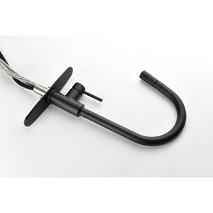 Rubinetto da Cucina con Doccetta Estraibile - Product Image 2