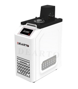 Instrument d'étalonnage à basse température sur le terrain-Bain de refroidissement d'étalonnage compact à 40 <span class=keywords><strong>degrés</strong></span> - Product Image 6