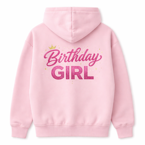 Sudadera con Capucha Estampada Personalizada para Niña, Primavera/Invierno, Venta al Por Mayor - Fabricante OEM, Proveedor Directo de Fábrica, 100% Algodón, Felpa Suave - Product Image 2