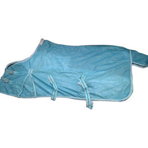 1200d half neck rugs with 300g filling cotton lining cross surcingles shoulders gussets tail flap winter rugs dollar 18 - Product Image 6